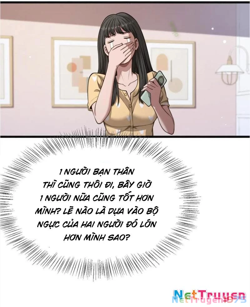 Sau Khi Tự Do Tài Chính, Họ Đã Dâng Hiến Lòng Trung Thành Chapter 19 - 11