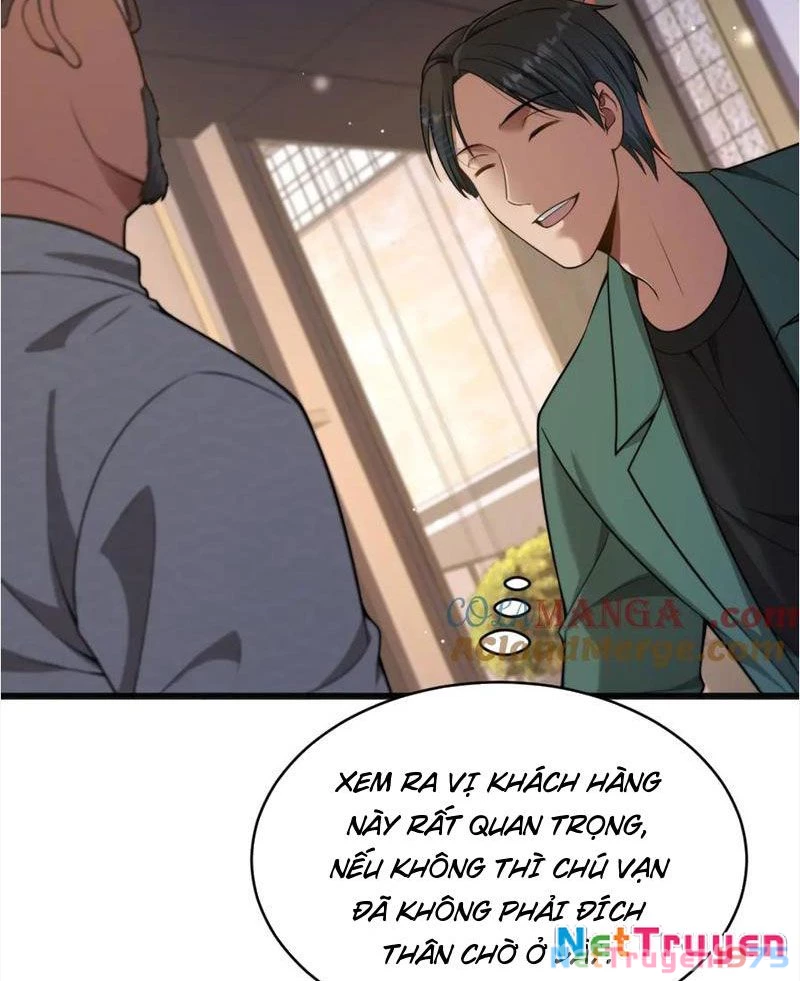 Sau Khi Tự Do Tài Chính, Họ Đã Dâng Hiến Lòng Trung Thành Chapter 19 - 16