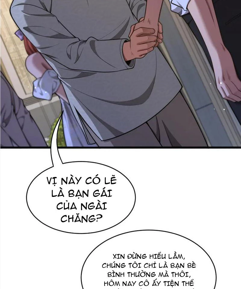 Sau Khi Tự Do Tài Chính, Họ Đã Dâng Hiến Lòng Trung Thành Chapter 19 - 22