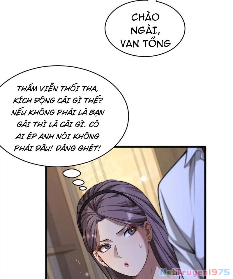 Sau Khi Tự Do Tài Chính, Họ Đã Dâng Hiến Lòng Trung Thành Chapter 19 - 25