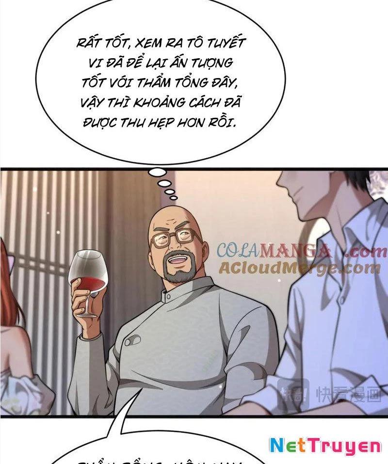 Sau Khi Tự Do Tài Chính, Họ Đã Dâng Hiến Lòng Trung Thành Chapter 19 - 31