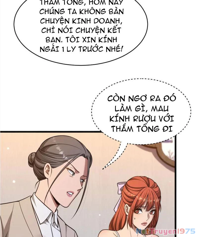 Sau Khi Tự Do Tài Chính, Họ Đã Dâng Hiến Lòng Trung Thành Chapter 19 - 32