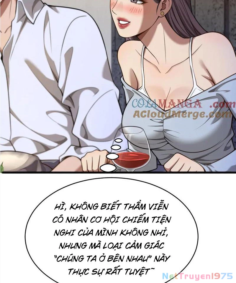Sau Khi Tự Do Tài Chính, Họ Đã Dâng Hiến Lòng Trung Thành Chapter 19 - 39