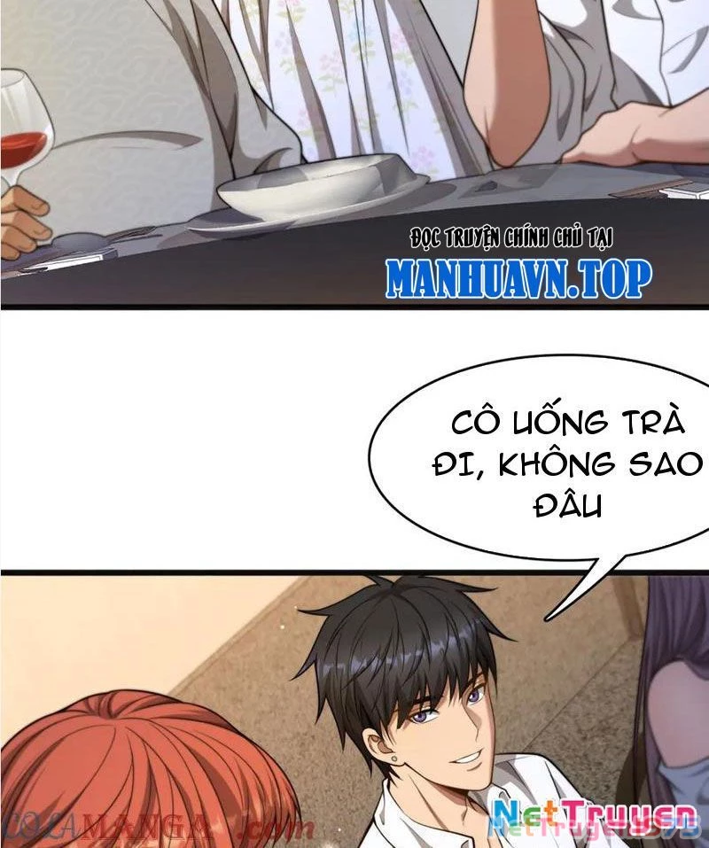Sau Khi Tự Do Tài Chính, Họ Đã Dâng Hiến Lòng Trung Thành Chapter 19 - 41
