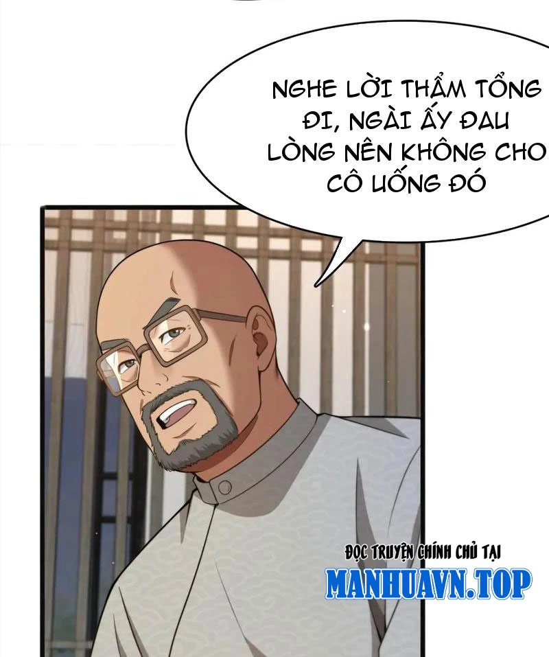 Sau Khi Tự Do Tài Chính, Họ Đã Dâng Hiến Lòng Trung Thành Chapter 19 - 43