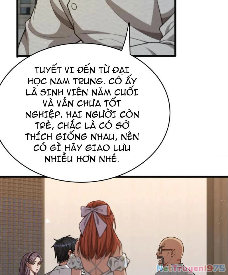 Sau Khi Tự Do Tài Chính, Họ Đã Dâng Hiến Lòng Trung Thành Chapter 19 - 44