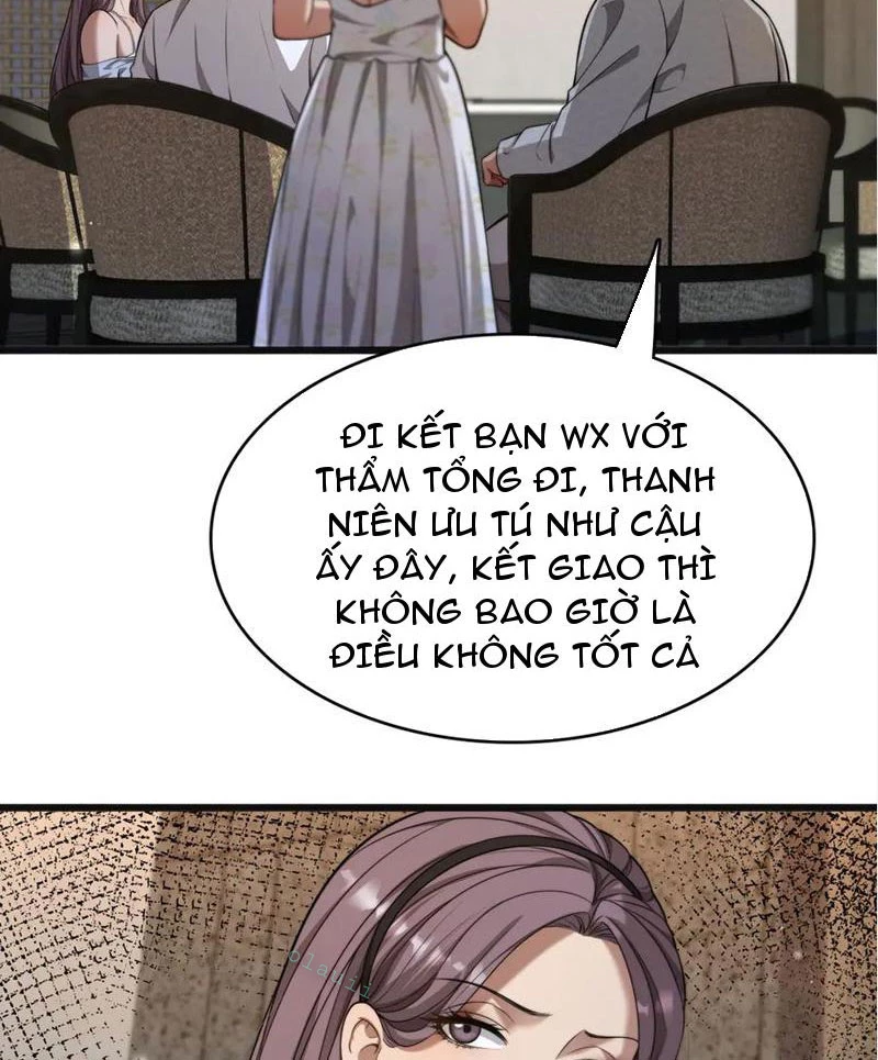 Sau Khi Tự Do Tài Chính, Họ Đã Dâng Hiến Lòng Trung Thành Chapter 19 - 45