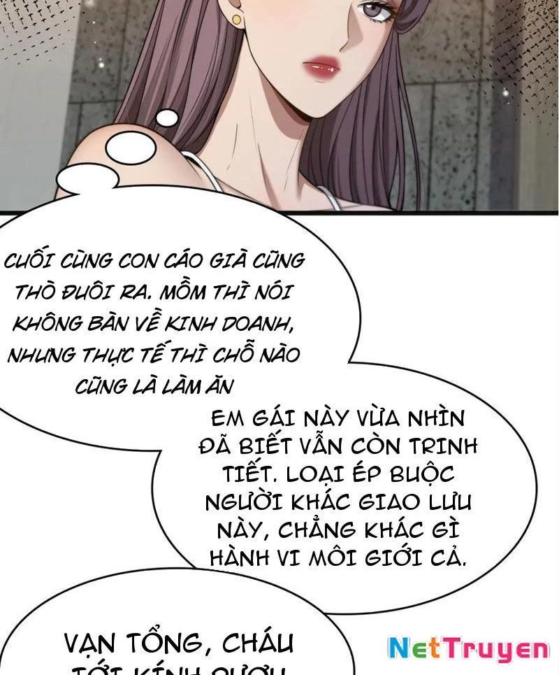 Sau Khi Tự Do Tài Chính, Họ Đã Dâng Hiến Lòng Trung Thành Chapter 19 - 46