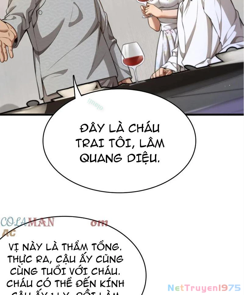 Sau Khi Tự Do Tài Chính, Họ Đã Dâng Hiến Lòng Trung Thành Chapter 19 - 49