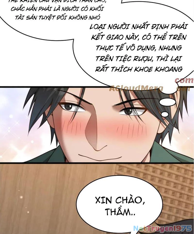Sau Khi Tự Do Tài Chính, Họ Đã Dâng Hiến Lòng Trung Thành Chapter 19 - 52