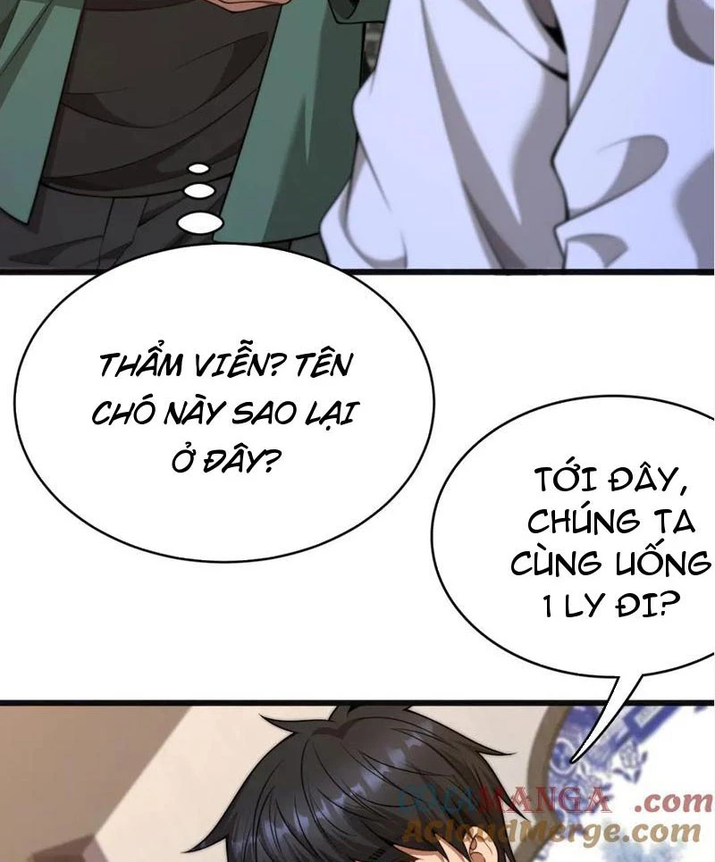 Sau Khi Tự Do Tài Chính, Họ Đã Dâng Hiến Lòng Trung Thành Chapter 19 - 54