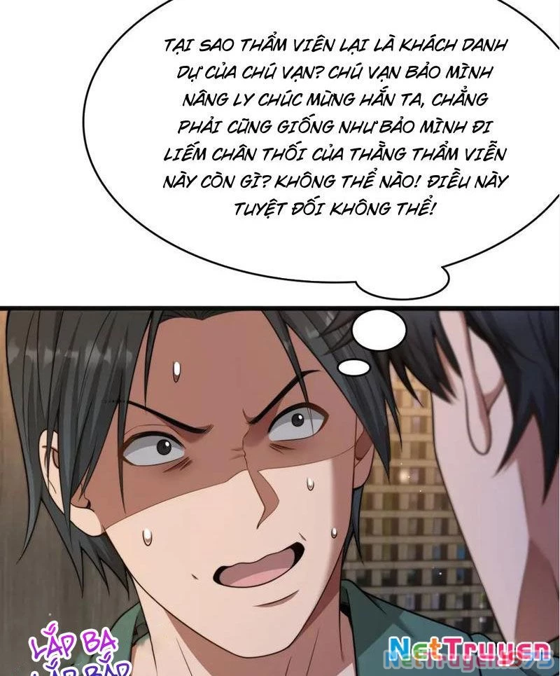 Sau Khi Tự Do Tài Chính, Họ Đã Dâng Hiến Lòng Trung Thành Chapter 19 - 56