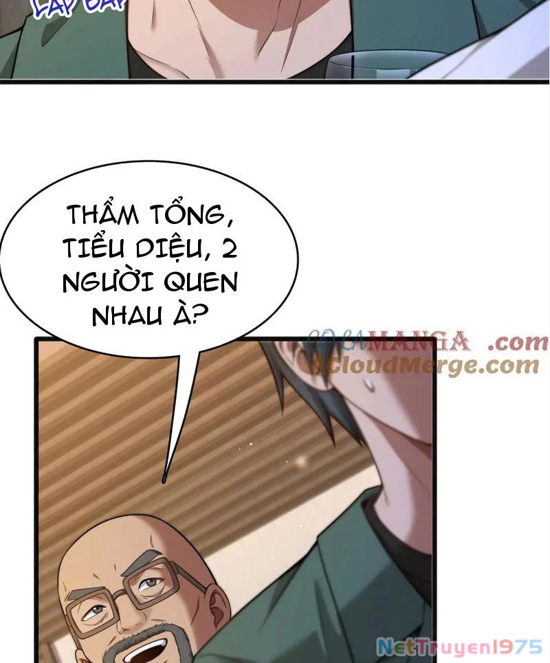 Sau Khi Tự Do Tài Chính, Họ Đã Dâng Hiến Lòng Trung Thành Chapter 19 - 57
