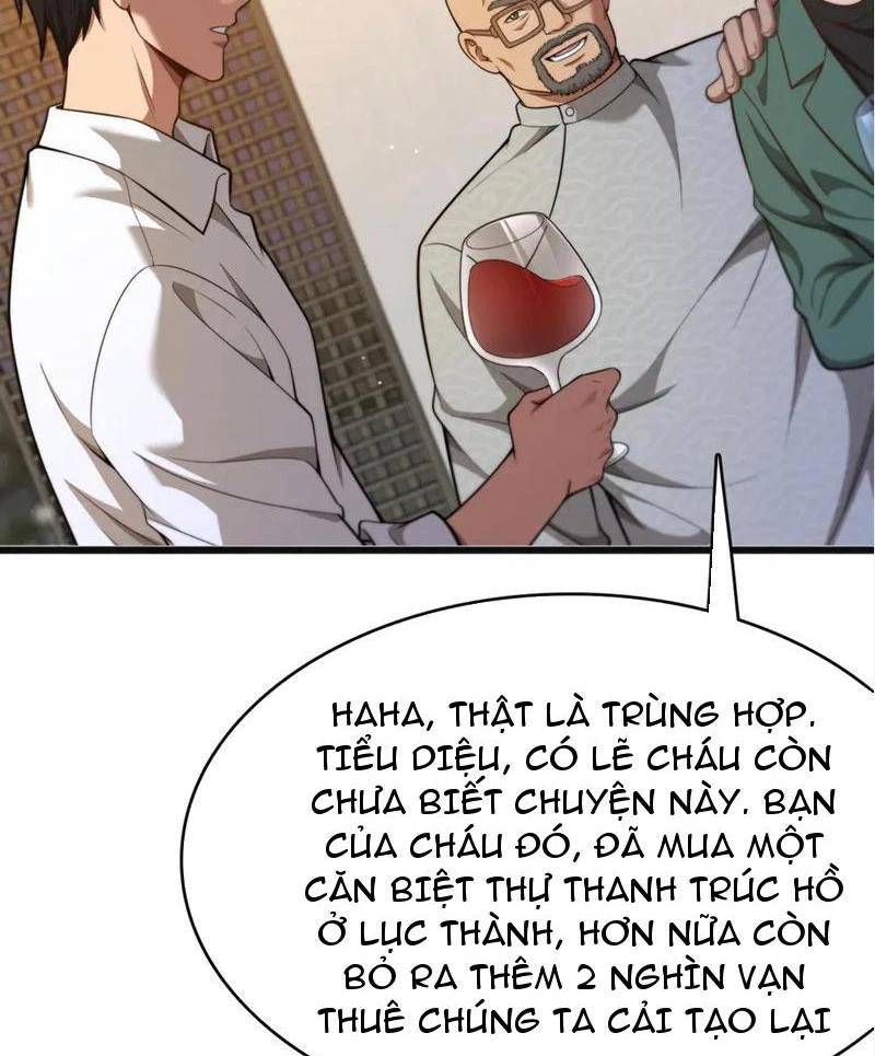 Sau Khi Tự Do Tài Chính, Họ Đã Dâng Hiến Lòng Trung Thành Chapter 19 - 59