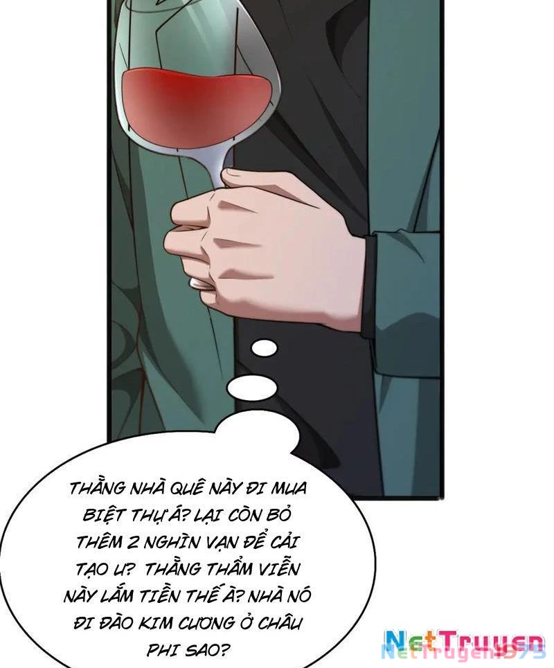 Sau Khi Tự Do Tài Chính, Họ Đã Dâng Hiến Lòng Trung Thành Chapter 19 - 61