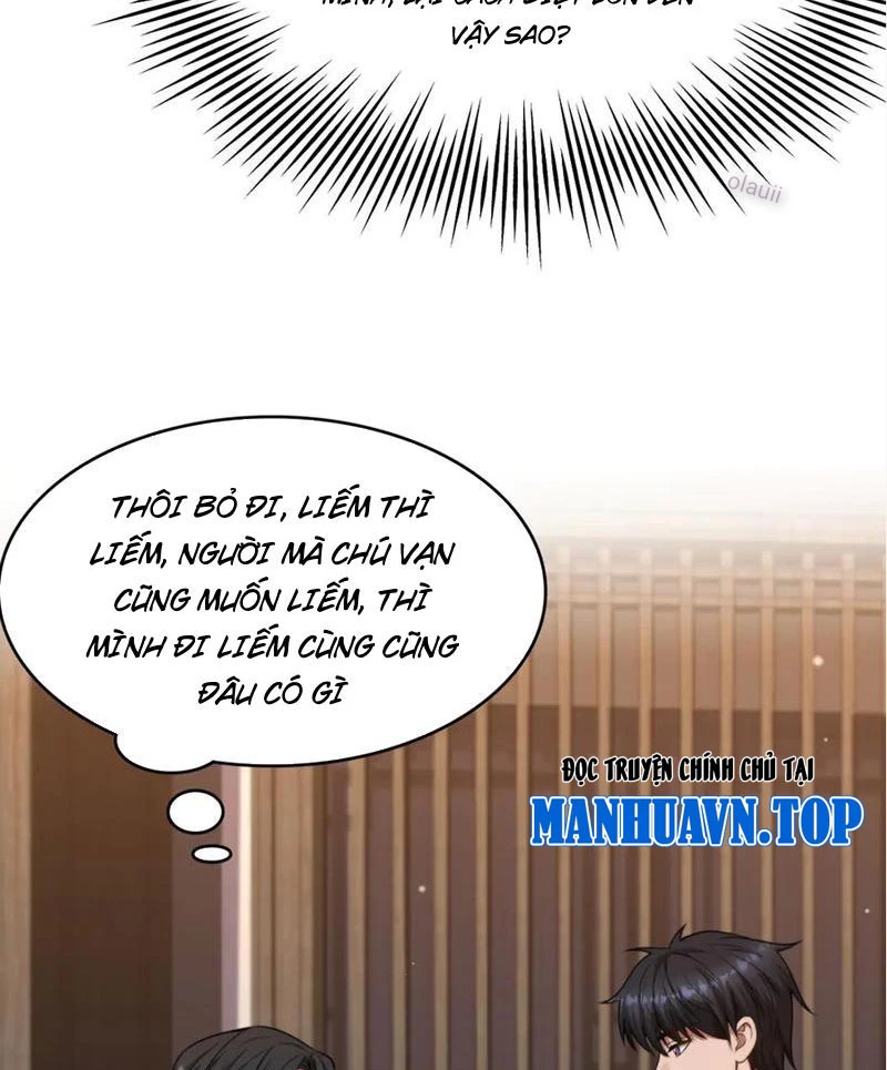 Sau Khi Tự Do Tài Chính, Họ Đã Dâng Hiến Lòng Trung Thành Chapter 19 - 64