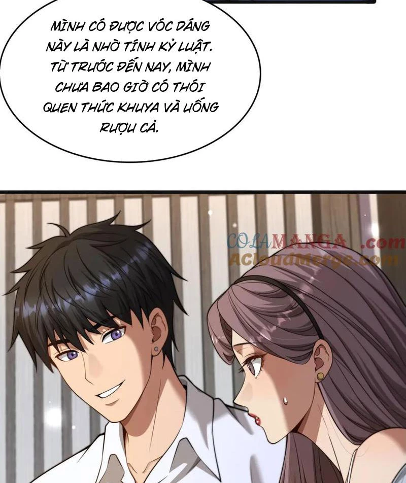 Sau Khi Tự Do Tài Chính, Họ Đã Dâng Hiến Lòng Trung Thành Chapter 19 - 70
