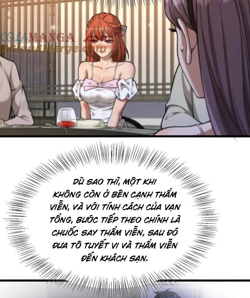 Sau Khi Tự Do Tài Chính, Họ Đã Dâng Hiến Lòng Trung Thành Chapter 19 - 73