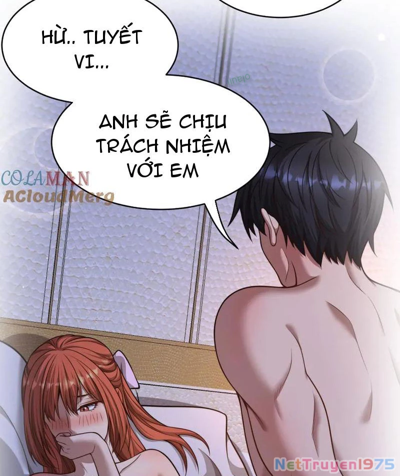 Sau Khi Tự Do Tài Chính, Họ Đã Dâng Hiến Lòng Trung Thành Chapter 19 - 78