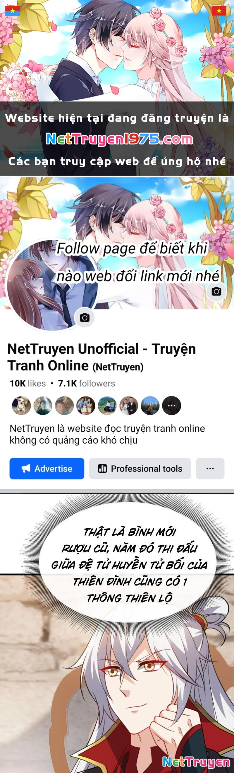 Tiên Võ Đế Tôn Chapter 801 - 1
