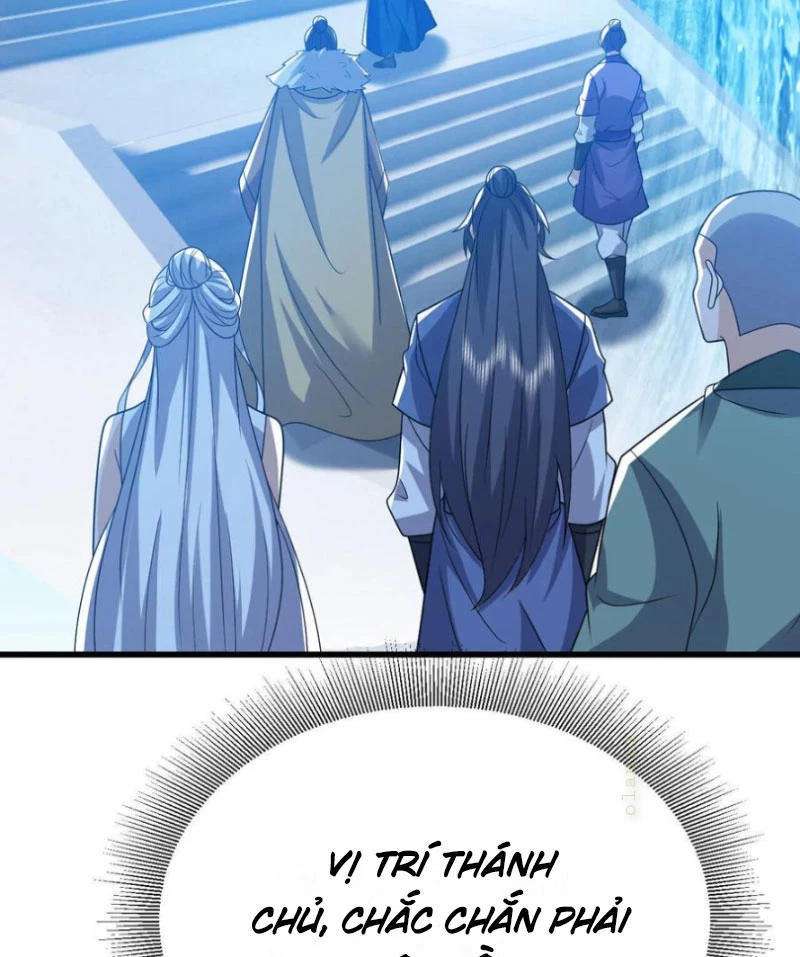 Tiên Võ Đế Tôn Chapter 801 - 4