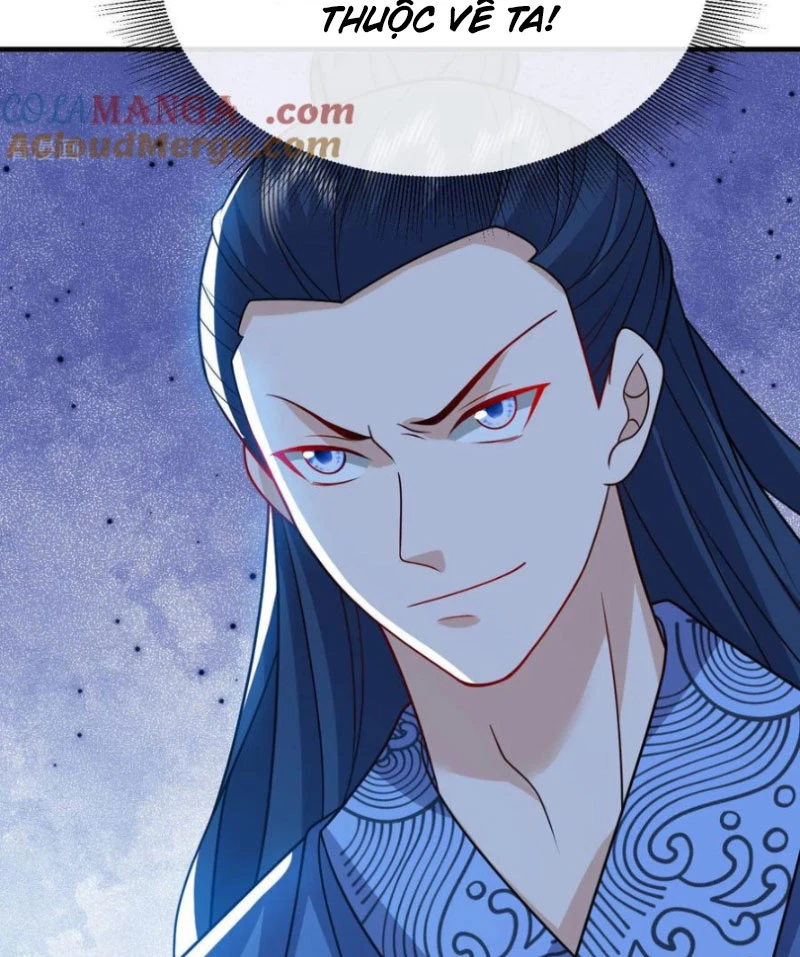 Tiên Võ Đế Tôn Chapter 801 - 5