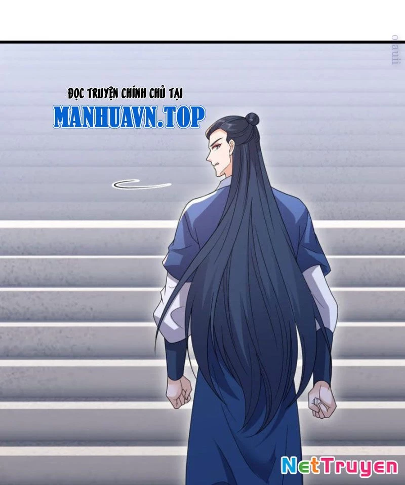 Tiên Võ Đế Tôn Chapter 801 - 11