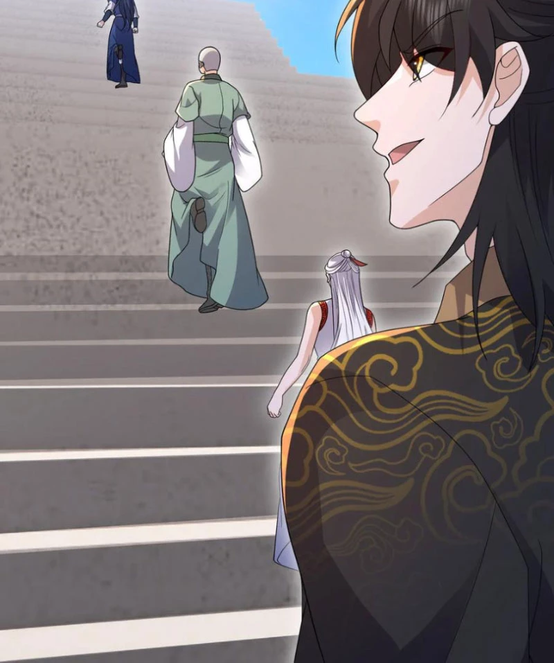 Tiên Võ Đế Tôn Chapter 801 - 15