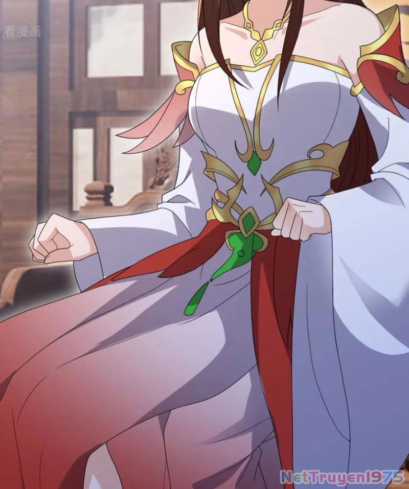 Tiên Võ Đế Tôn Chapter 801 - 19