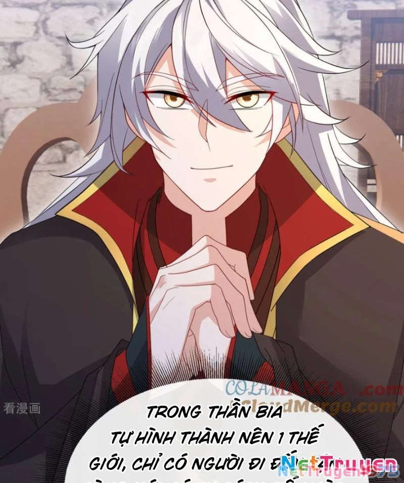 Tiên Võ Đế Tôn Chapter 801 - 21