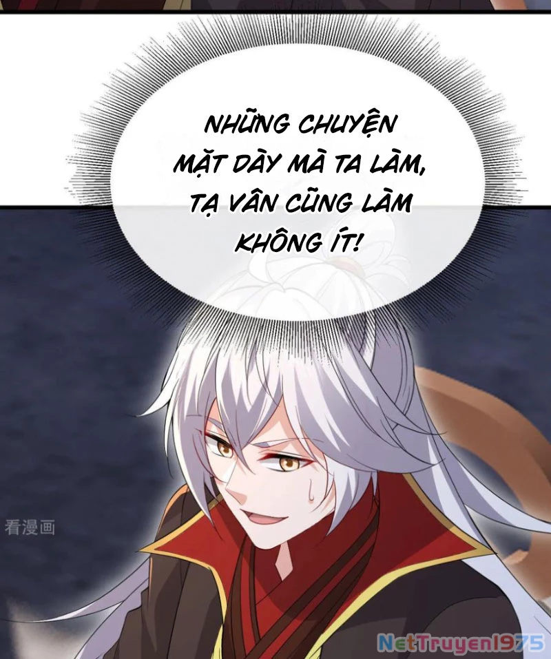 Tiên Võ Đế Tôn Chapter 801 - 28