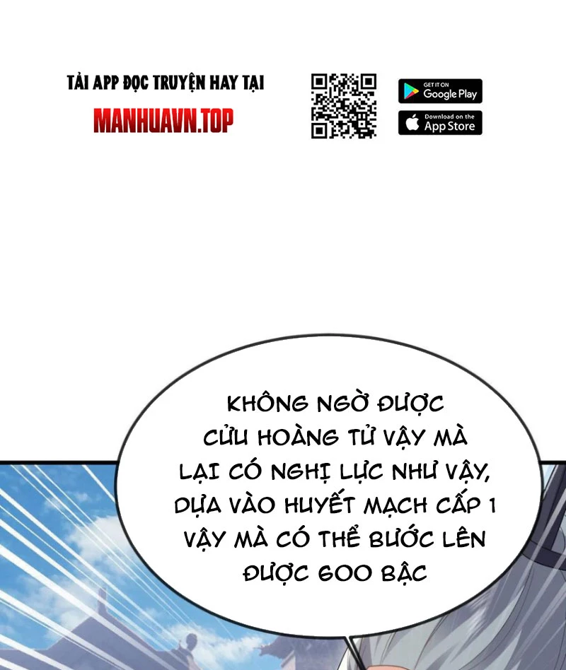 Tiên Võ Đế Tôn Chapter 801 - 30