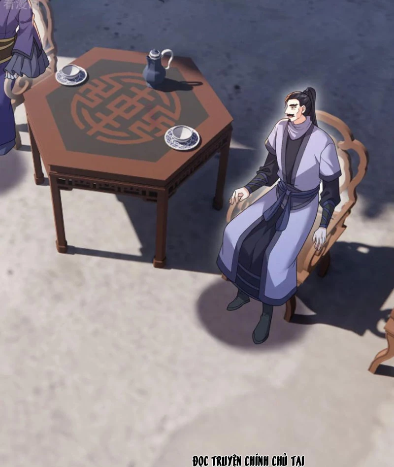 Tiên Võ Đế Tôn Chapter 801 - 33