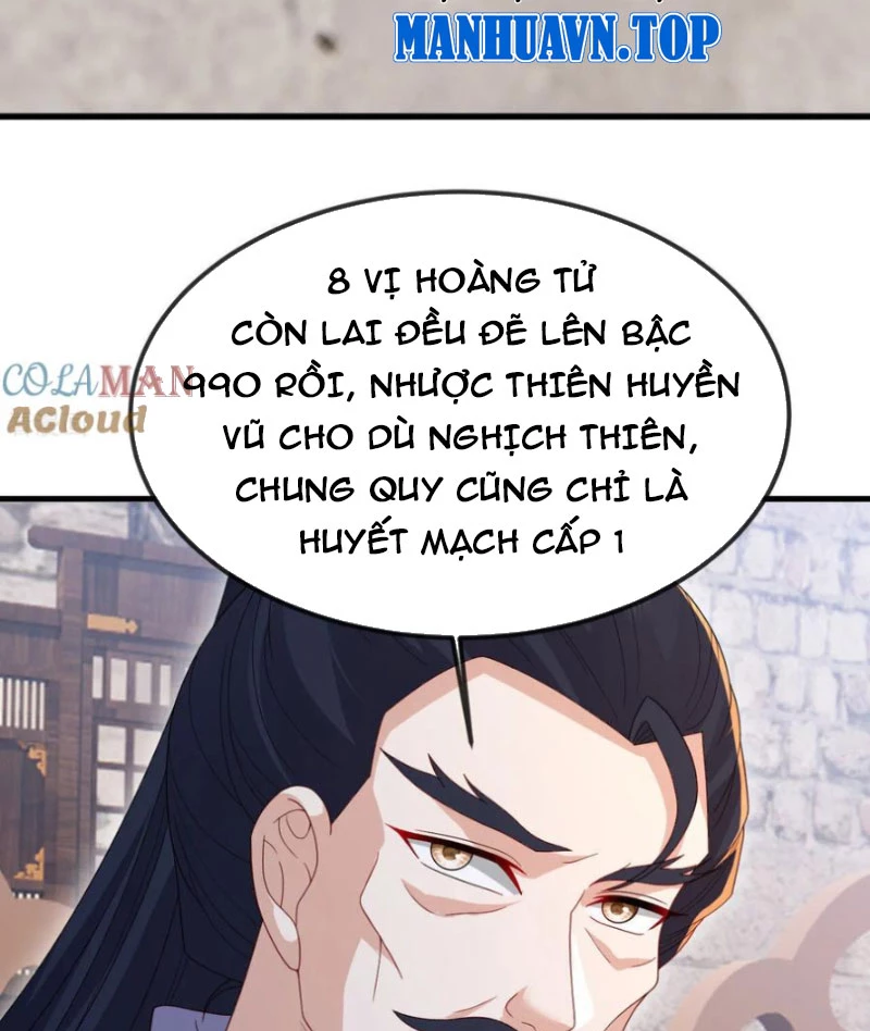 Tiên Võ Đế Tôn Chapter 801 - 34