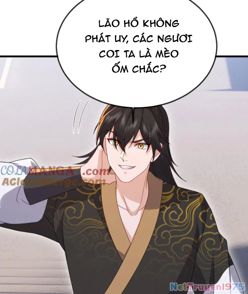 Tiên Võ Đế Tôn Chapter 801 - 38