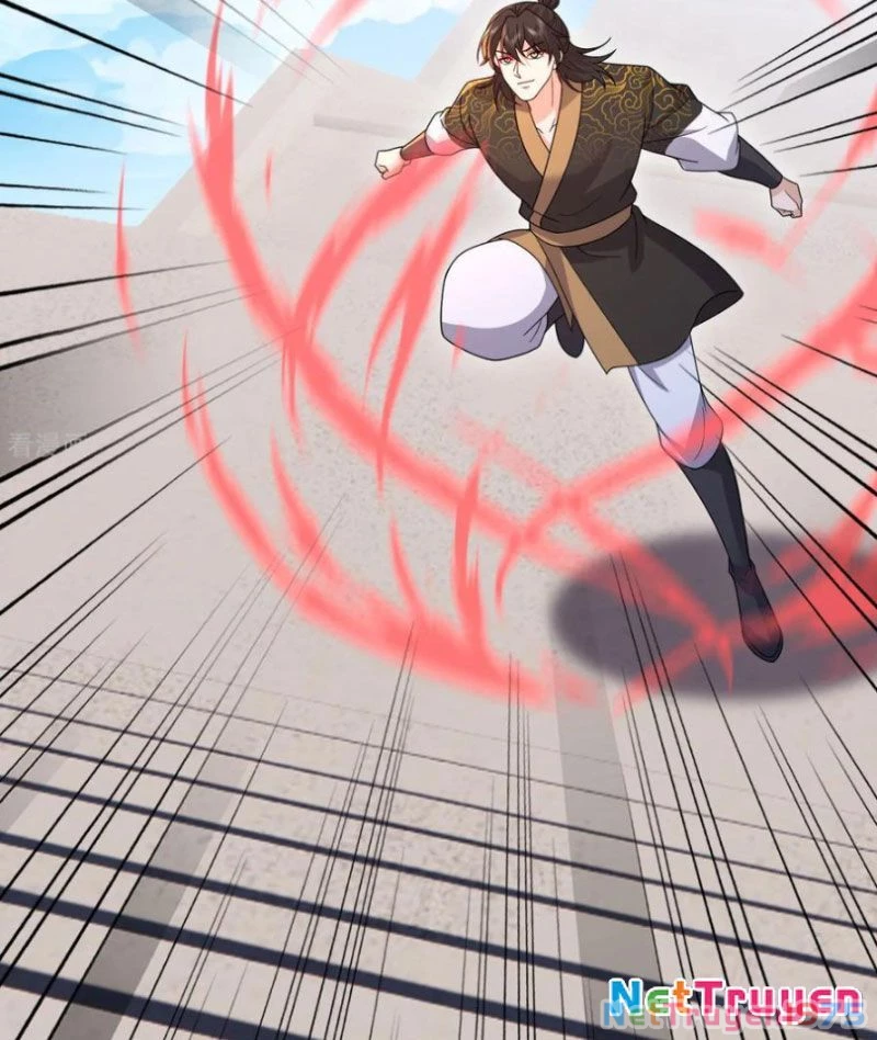 Tiên Võ Đế Tôn Chapter 801 - 41
