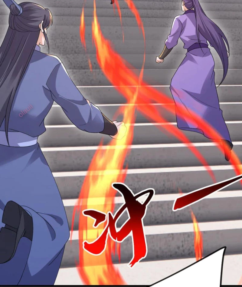 Tiên Võ Đế Tôn Chapter 801 - 43