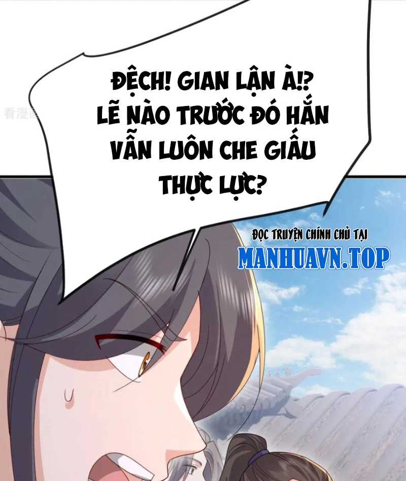 Tiên Võ Đế Tôn Chapter 801 - 44