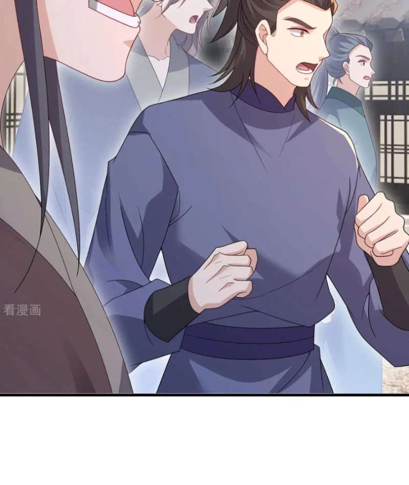 Tiên Võ Đế Tôn Chapter 801 - 45