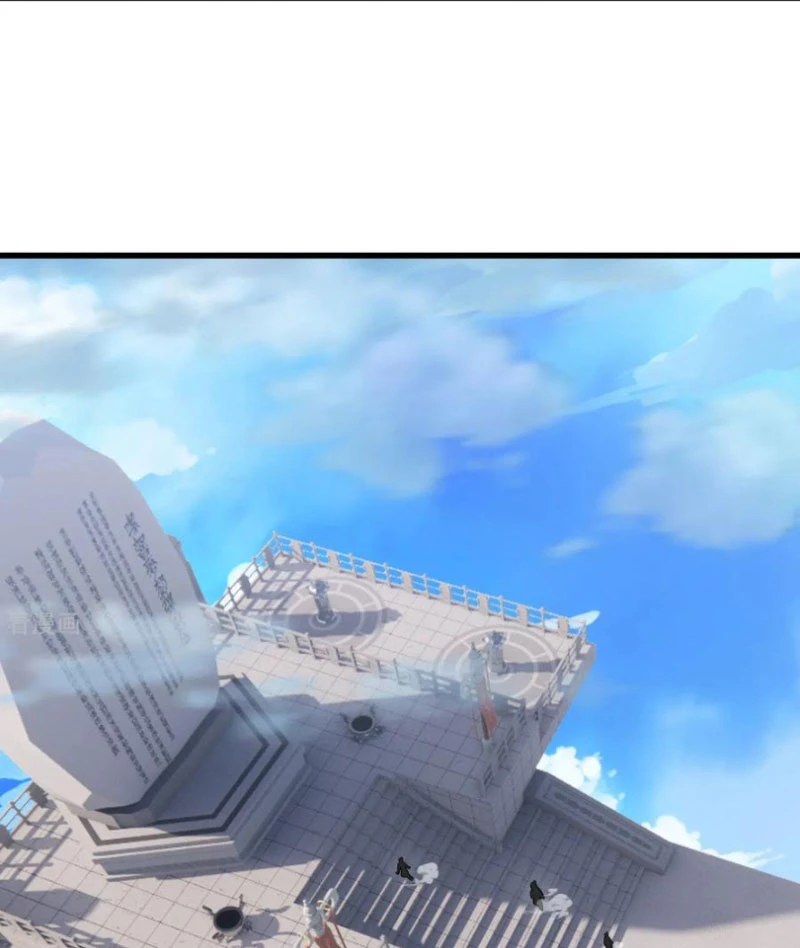 Tiên Võ Đế Tôn Chapter 801 - 52