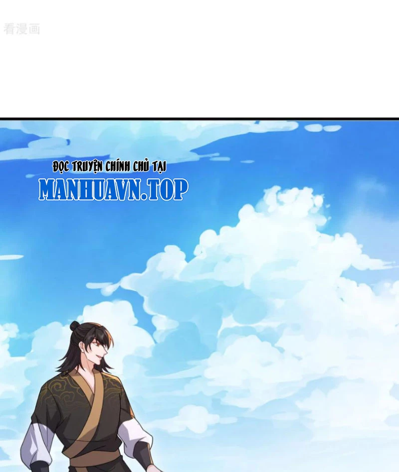 Tiên Võ Đế Tôn Chapter 801 - 54