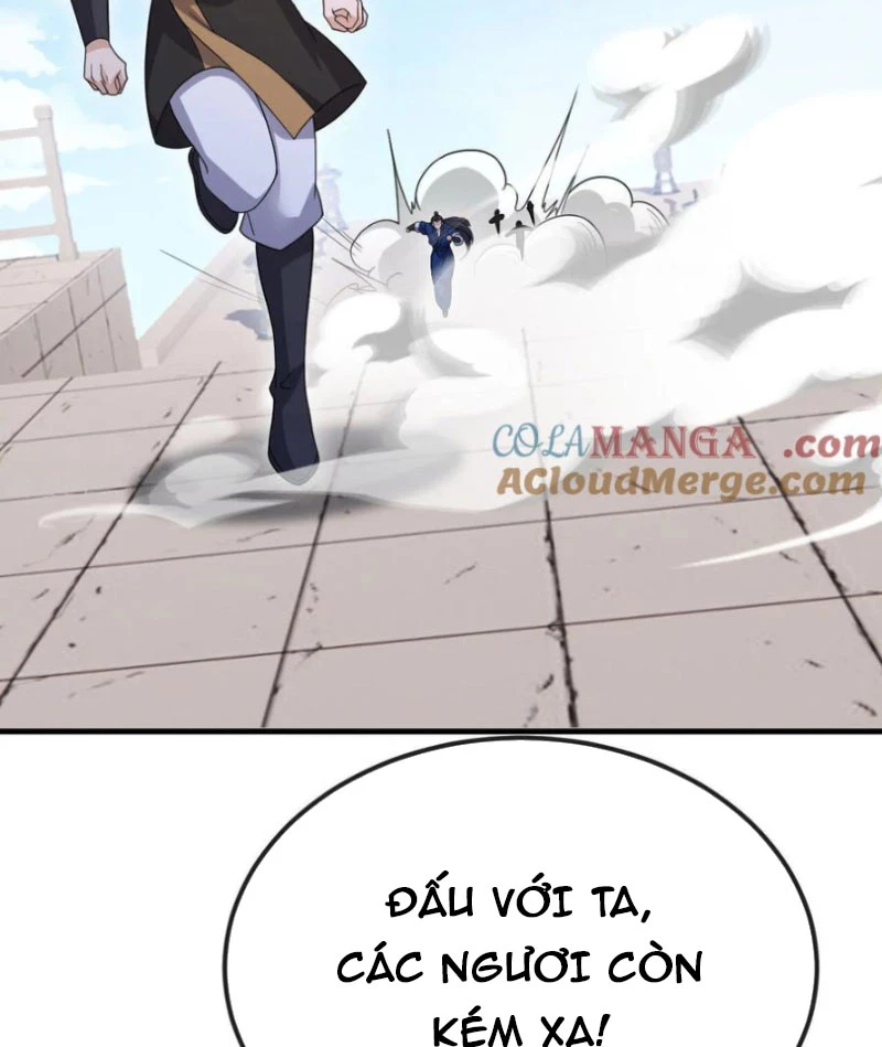 Tiên Võ Đế Tôn Chapter 801 - 55