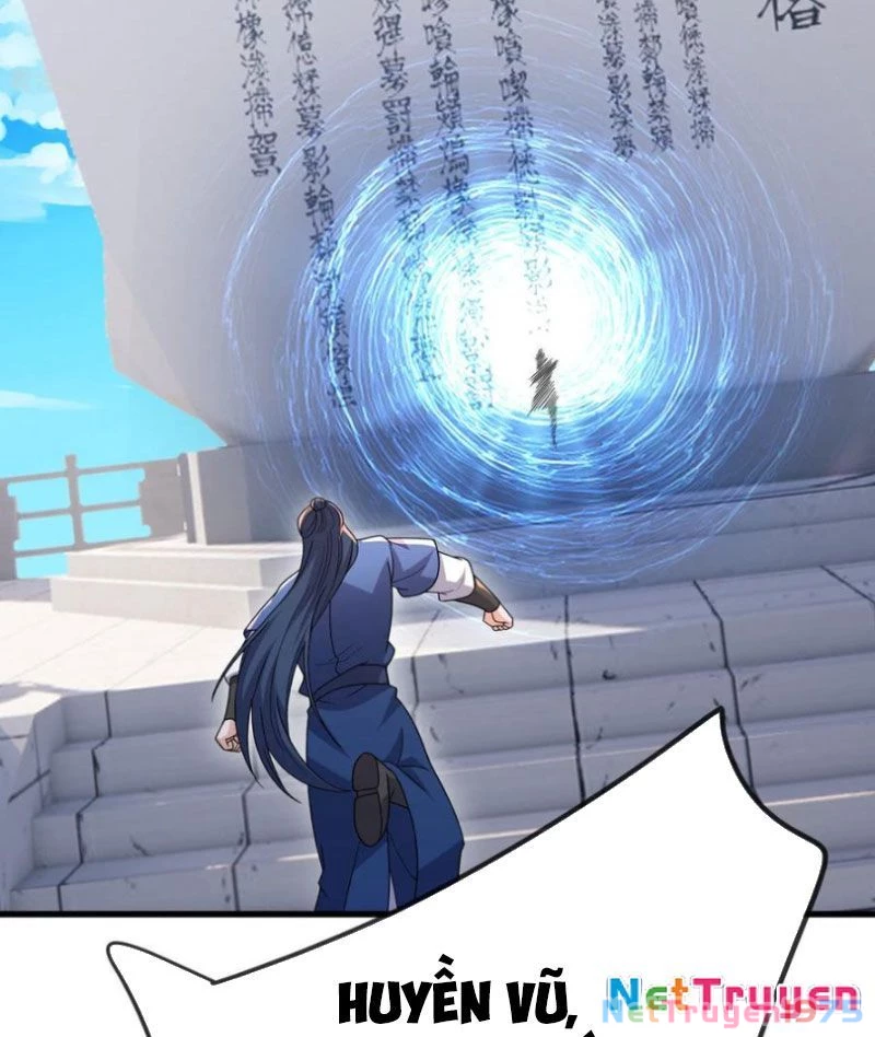 Tiên Võ Đế Tôn Chapter 801 - 61