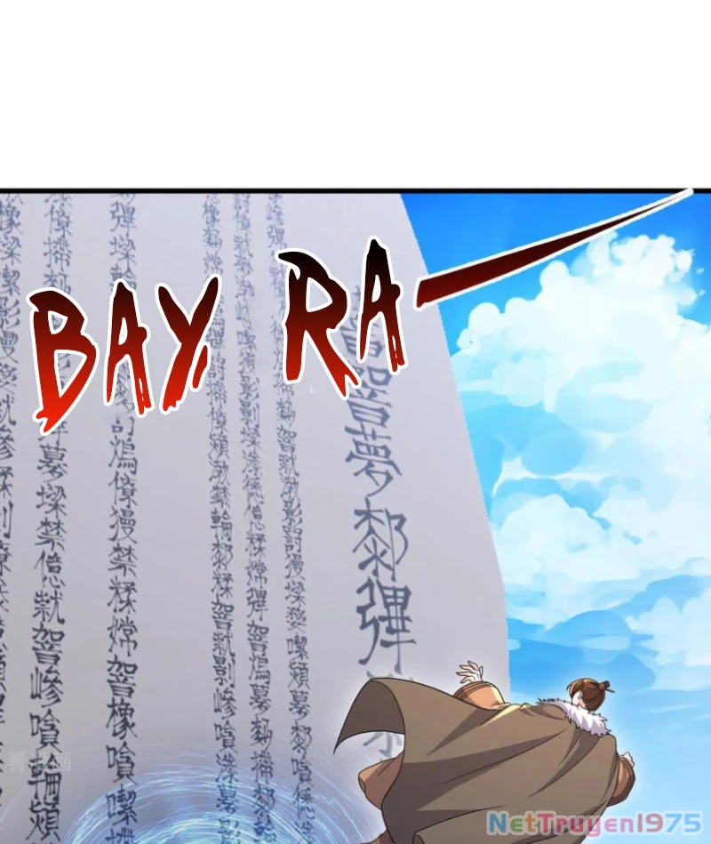 Tiên Võ Đế Tôn Chapter 801 - 70