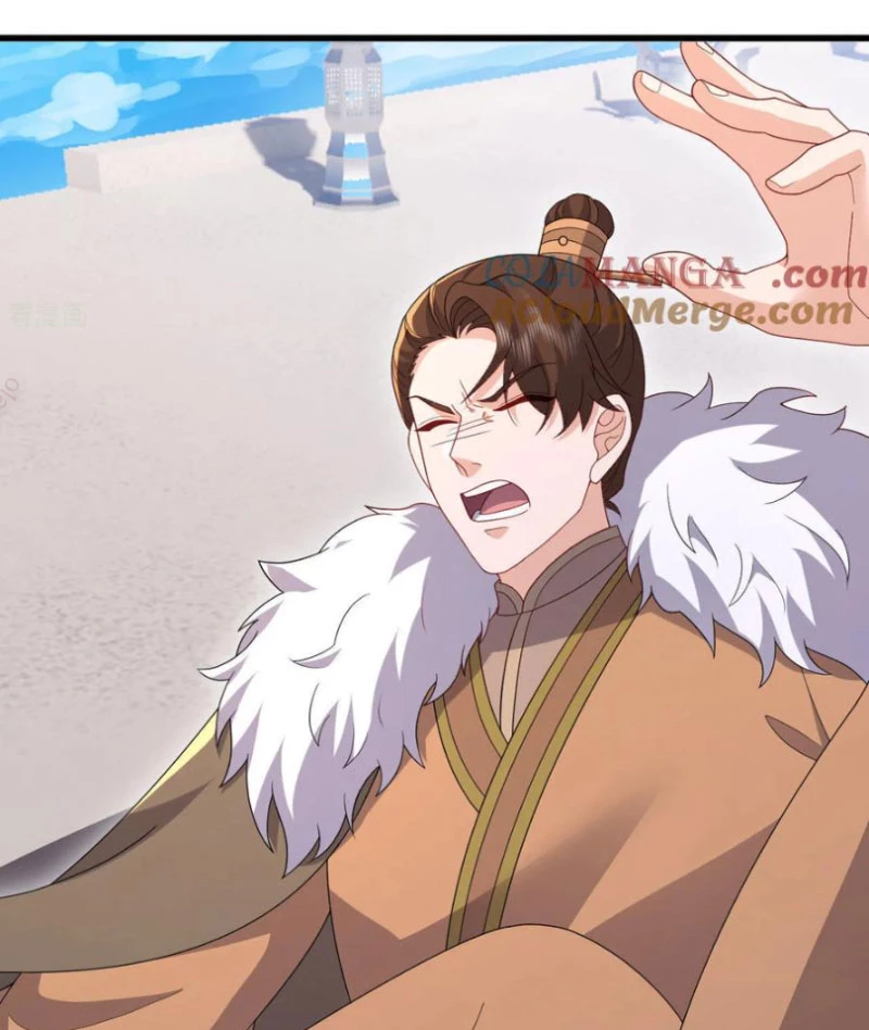 Tiên Võ Đế Tôn Chapter 801 - 72