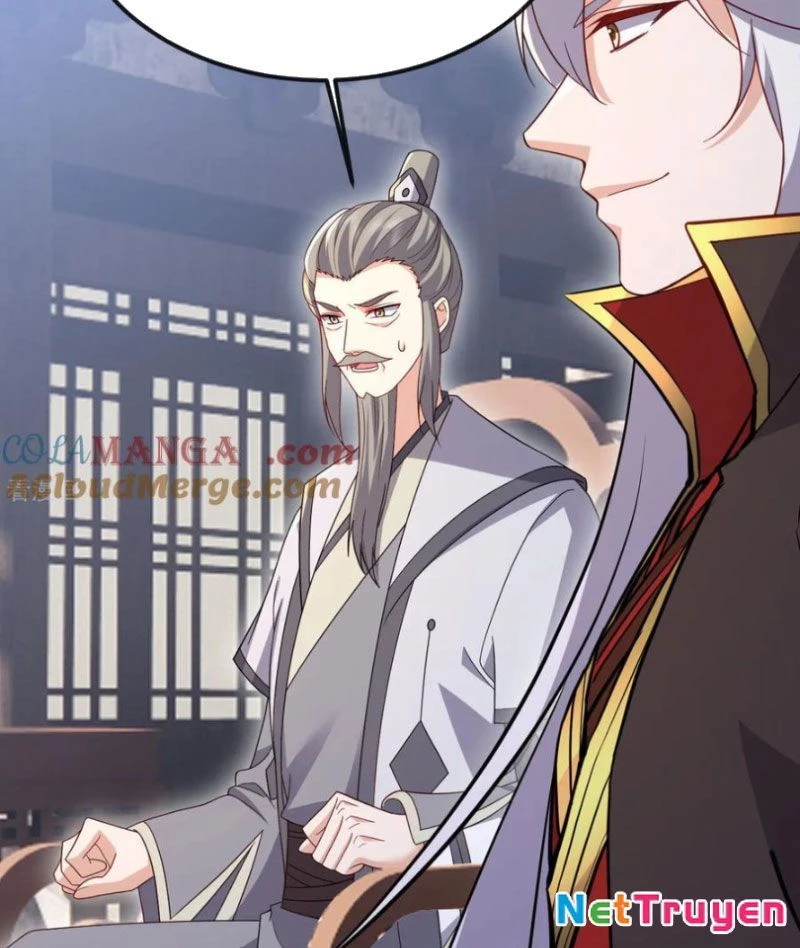 Tiên Võ Đế Tôn Chapter 801 - 76