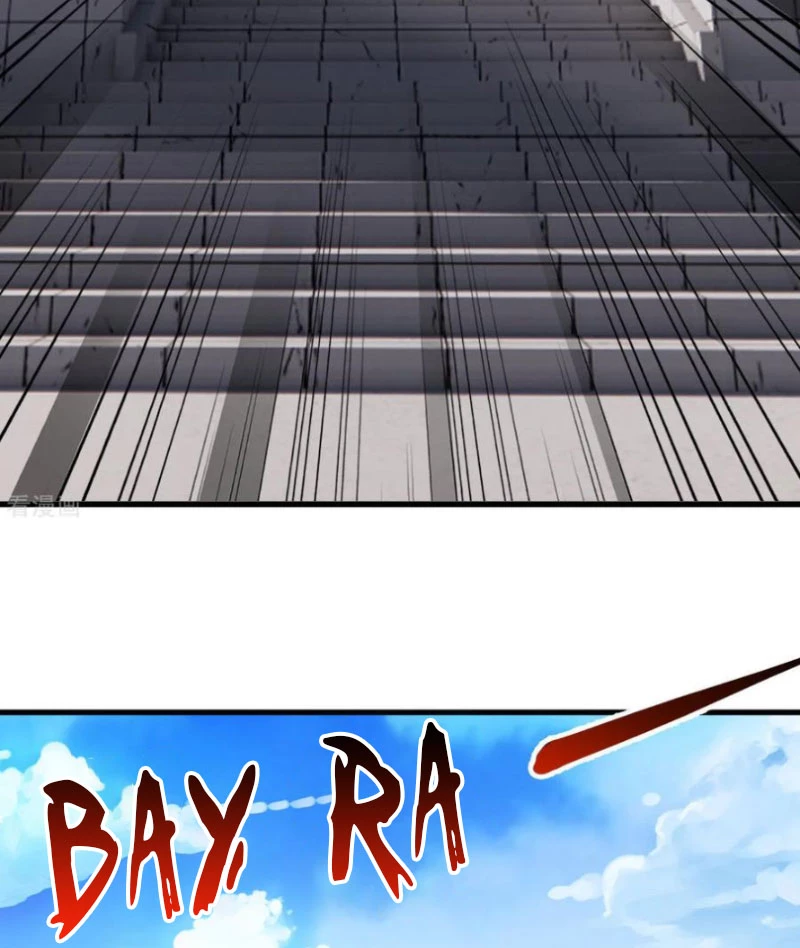 Tiên Võ Đế Tôn Chapter 801 - 83