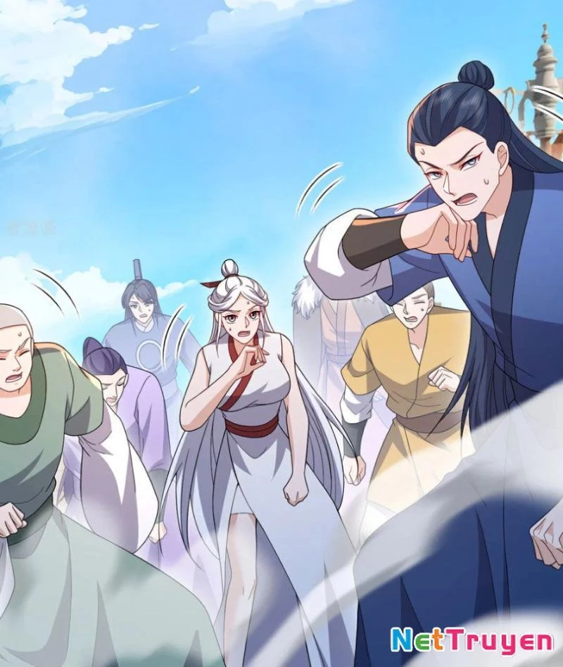 Tiên Võ Đế Tôn Chapter 801 - 86