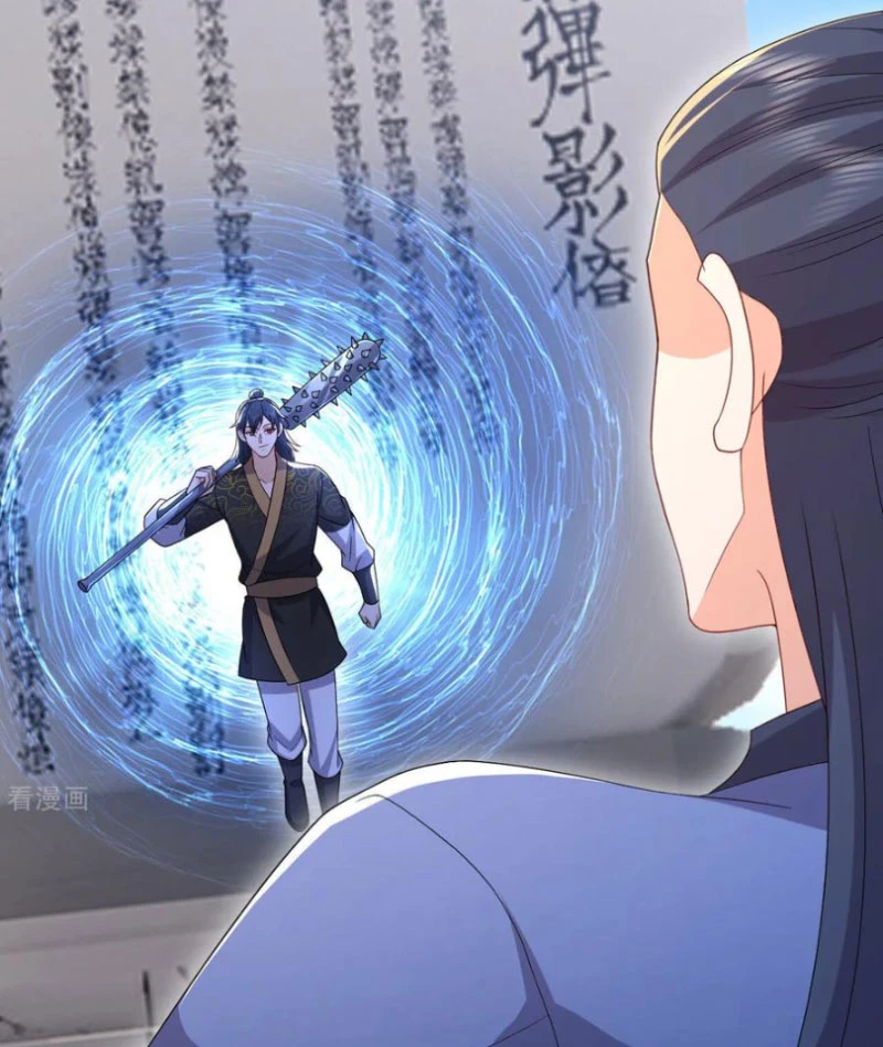 Tiên Võ Đế Tôn Chapter 801 - 94