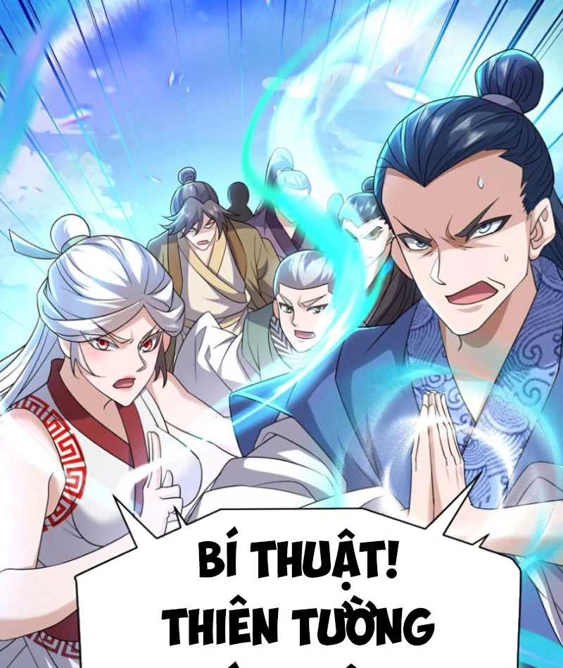 Tiên Võ Đế Tôn Chapter 801 - 104